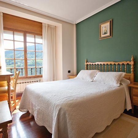 Apartamentos Casa Paulino Taramundi Cameră foto
