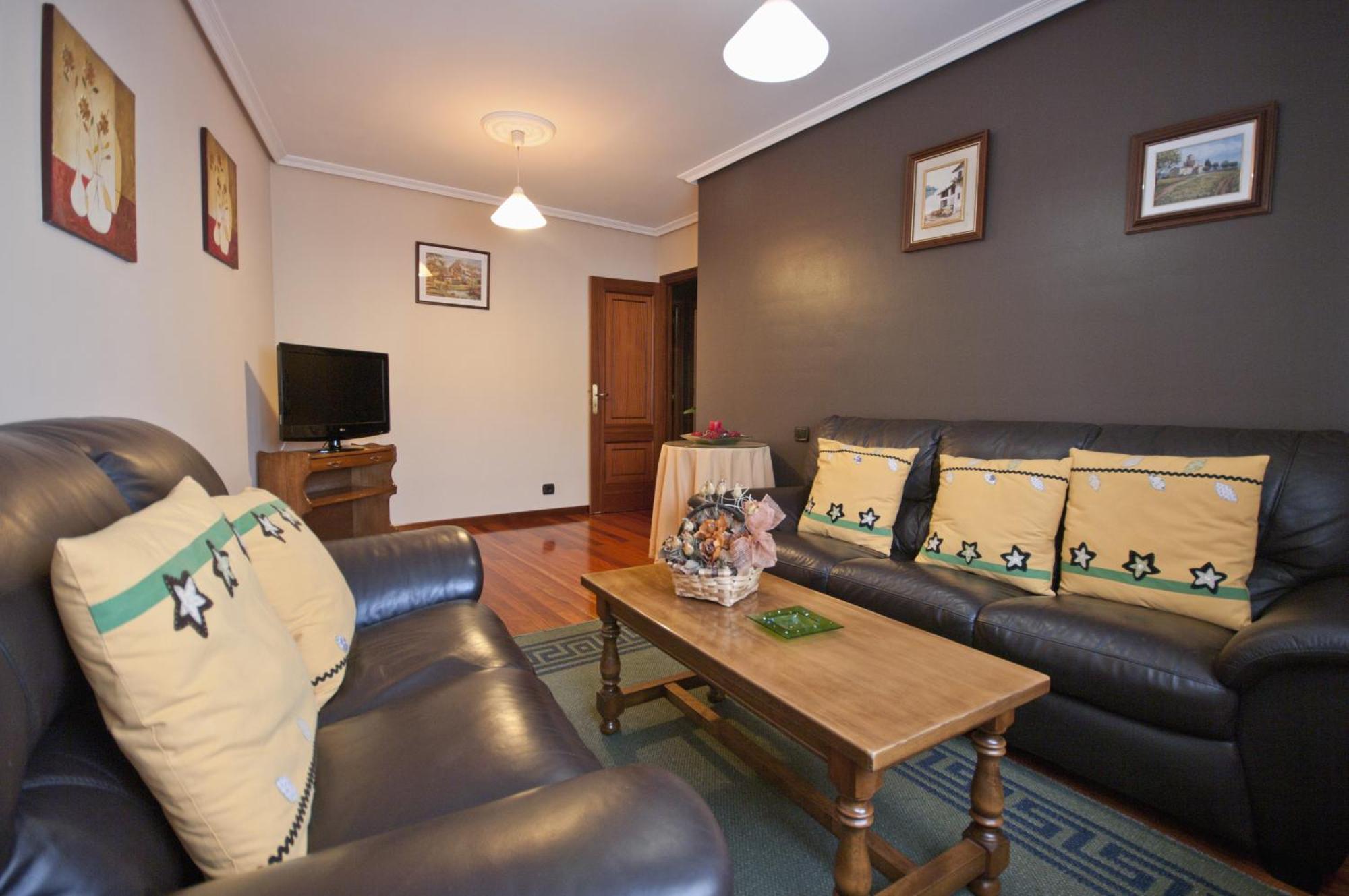 Apartamentos Casa Paulino Taramundi Cameră foto