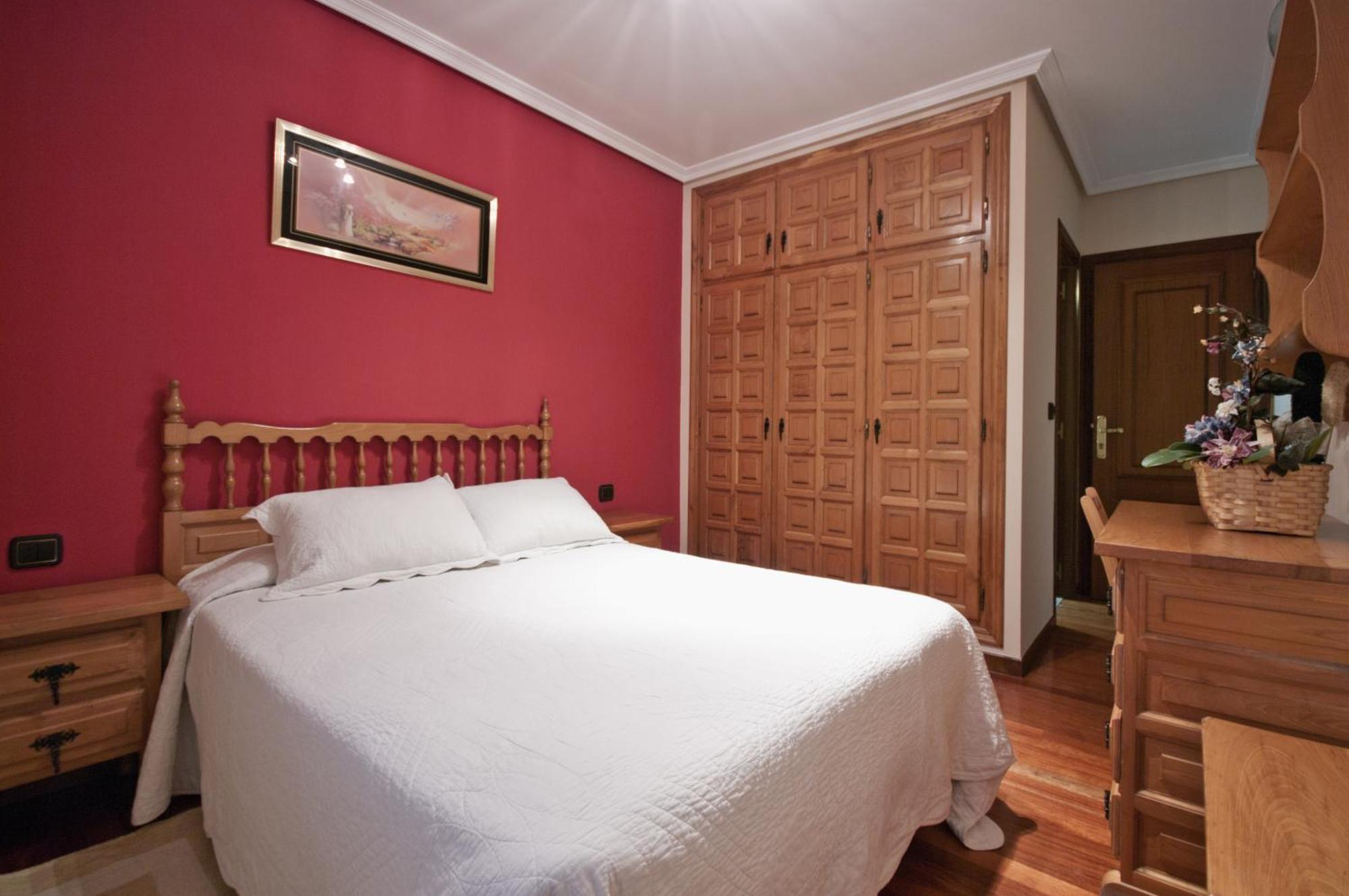 Apartamentos Casa Paulino Taramundi Cameră foto