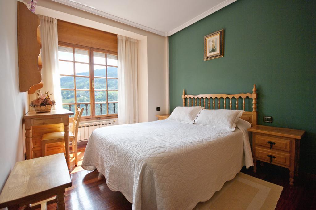 Apartamentos Casa Paulino Taramundi Cameră foto